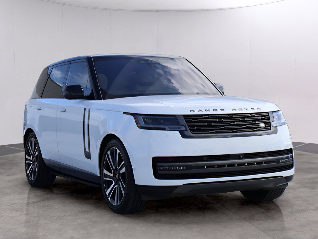 2023 Land Rover Range Rover SE San Clemente CA