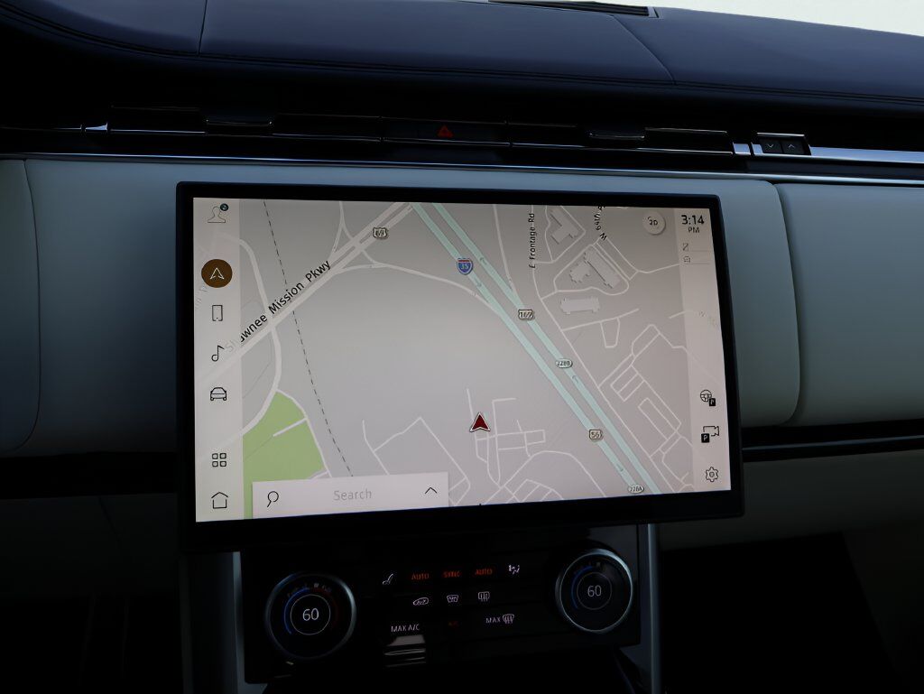 2023 Land Rover Range Rover SE San Clemente CA