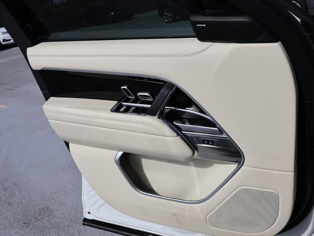 2023 Land Rover Range Rover SE San Clemente CA