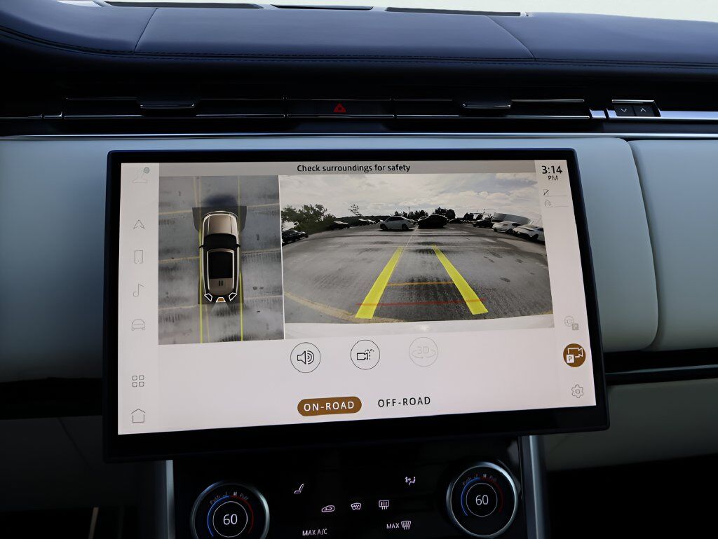 2023 Land Rover Range Rover SE San Clemente CA