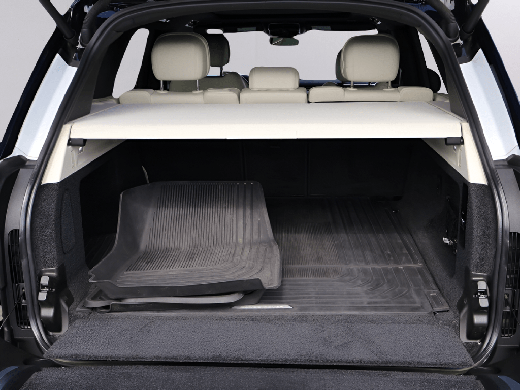 2023 Land Rover Range Rover SE San Clemente CA
