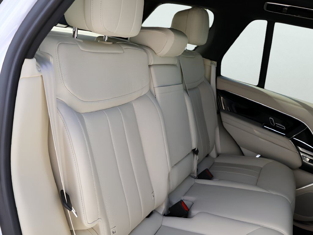 2023 Land Rover Range Rover SE San Clemente CA