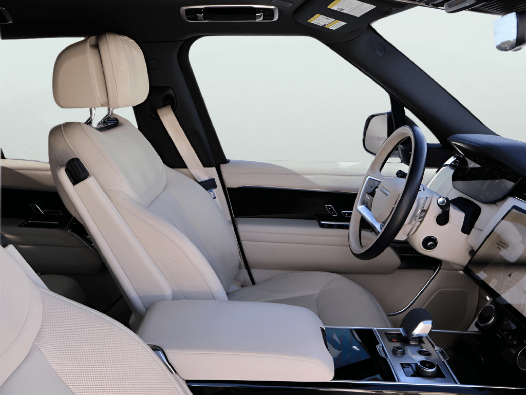 2023 Land Rover Range Rover SE San Clemente CA