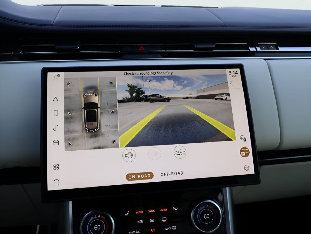 2023 Land Rover Range Rover SE San Clemente CA