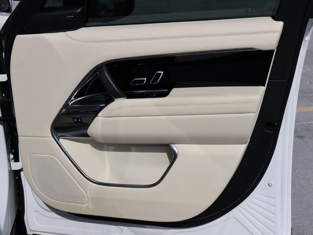 2023 Land Rover Range Rover SE San Clemente CA