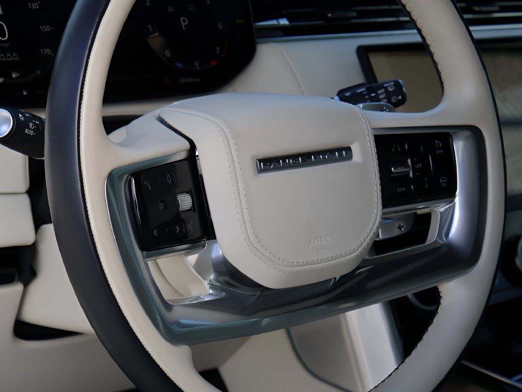 2023 Land Rover Range Rover SE San Clemente CA