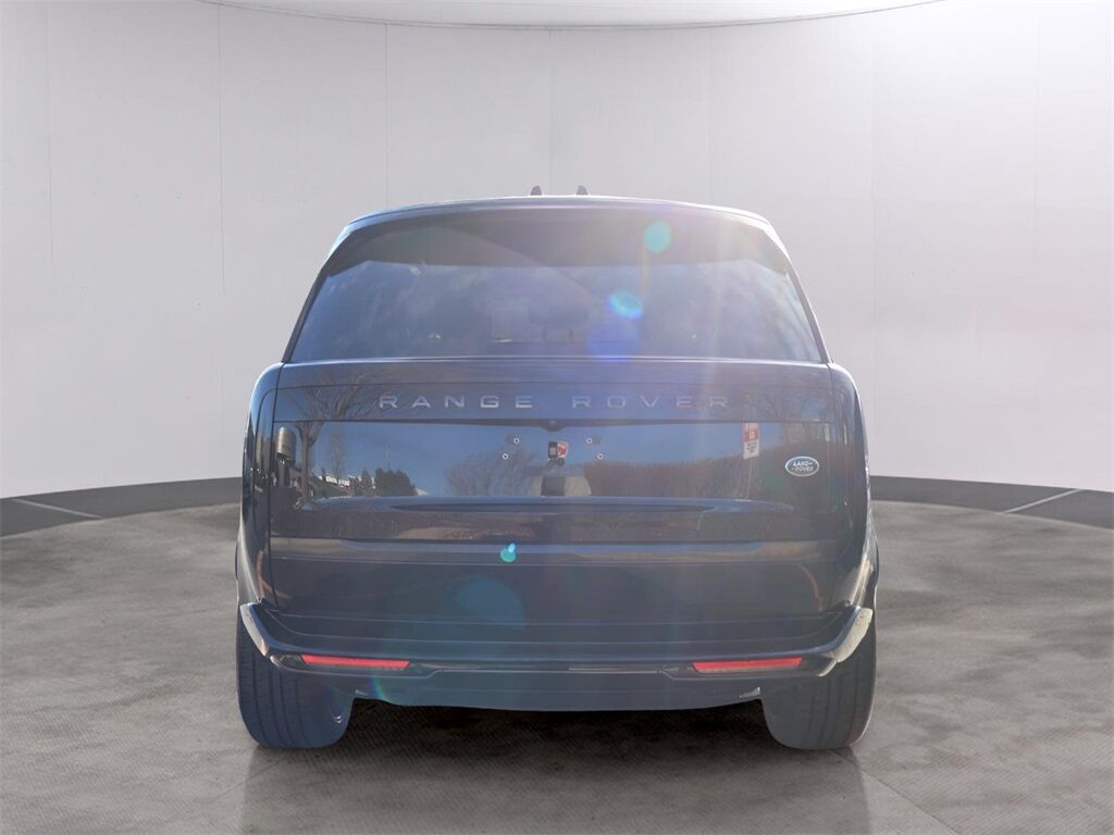 2023 Land Rover Range Rover SE San Clemente CA