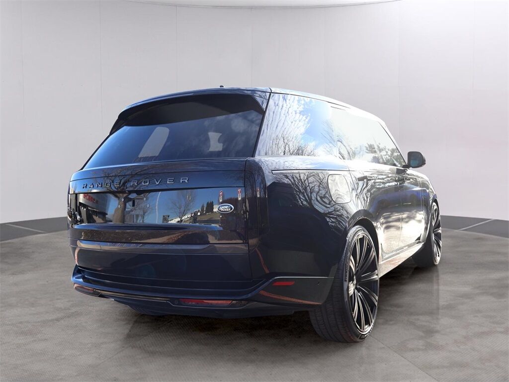 2023 Land Rover Range Rover SE San Clemente CA