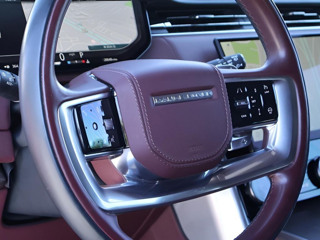 2023 Land Rover Range Rover SE San Clemente CA