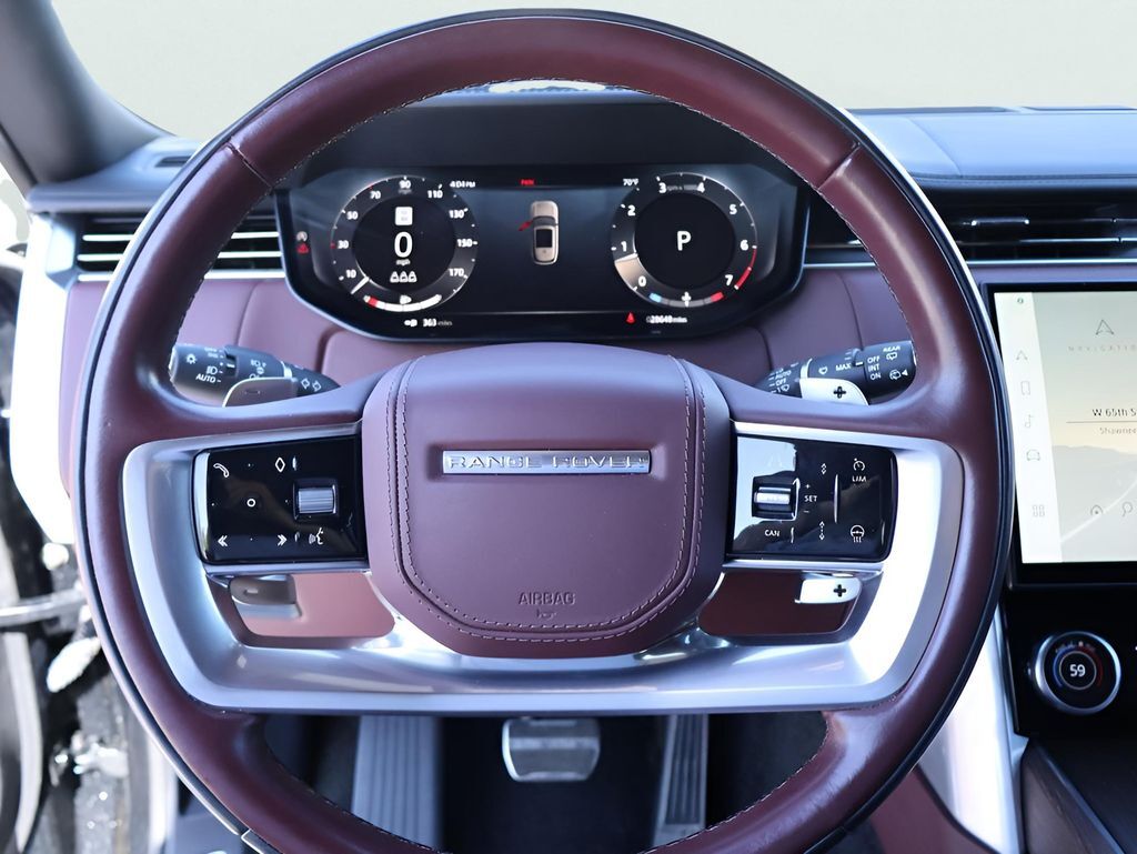2023 Land Rover Range Rover SE San Clemente CA