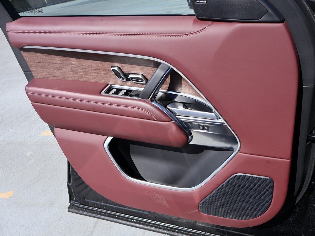 2023 Land Rover Range Rover SE San Clemente CA