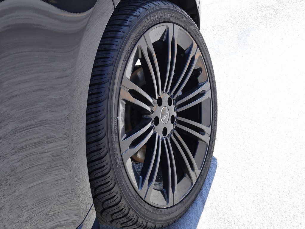 2023 Land Rover Range Rover SE San Clemente CA