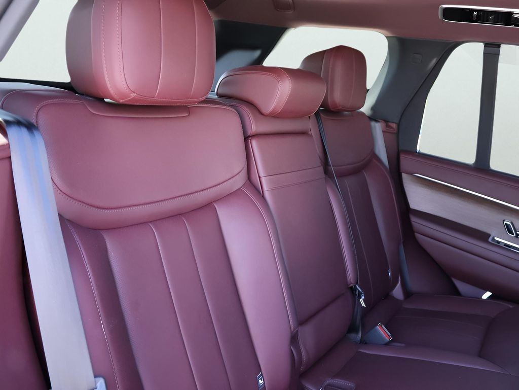 2023 Land Rover Range Rover SE San Clemente CA