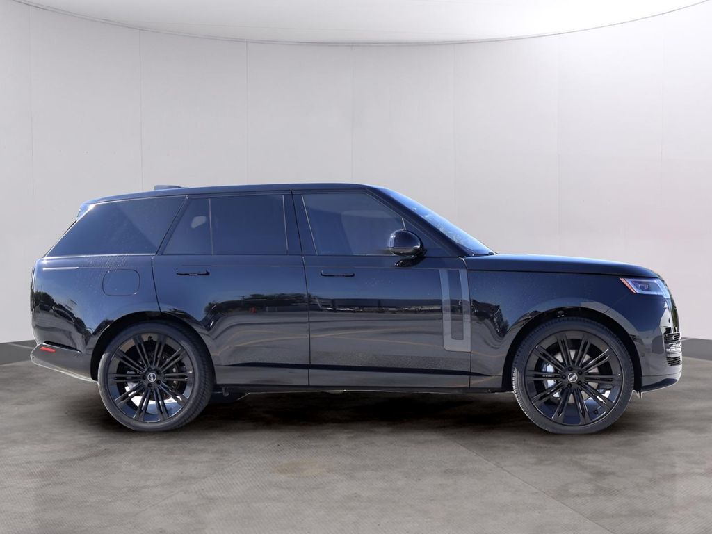 2023 Land Rover Range Rover SE San Clemente CA