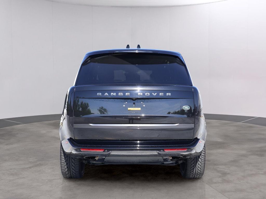 2023 Land Rover Range Rover SE San Clemente CA