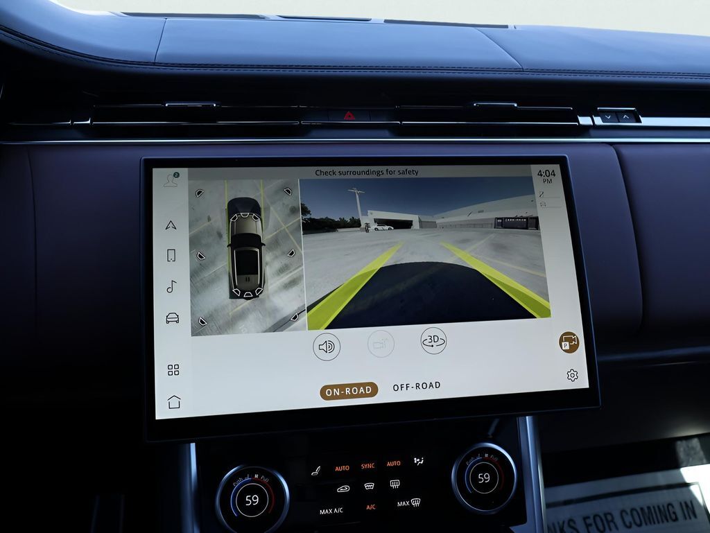 2023 Land Rover Range Rover SE San Clemente CA