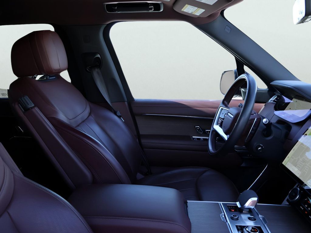 2023 Land Rover Range Rover SE San Clemente CA