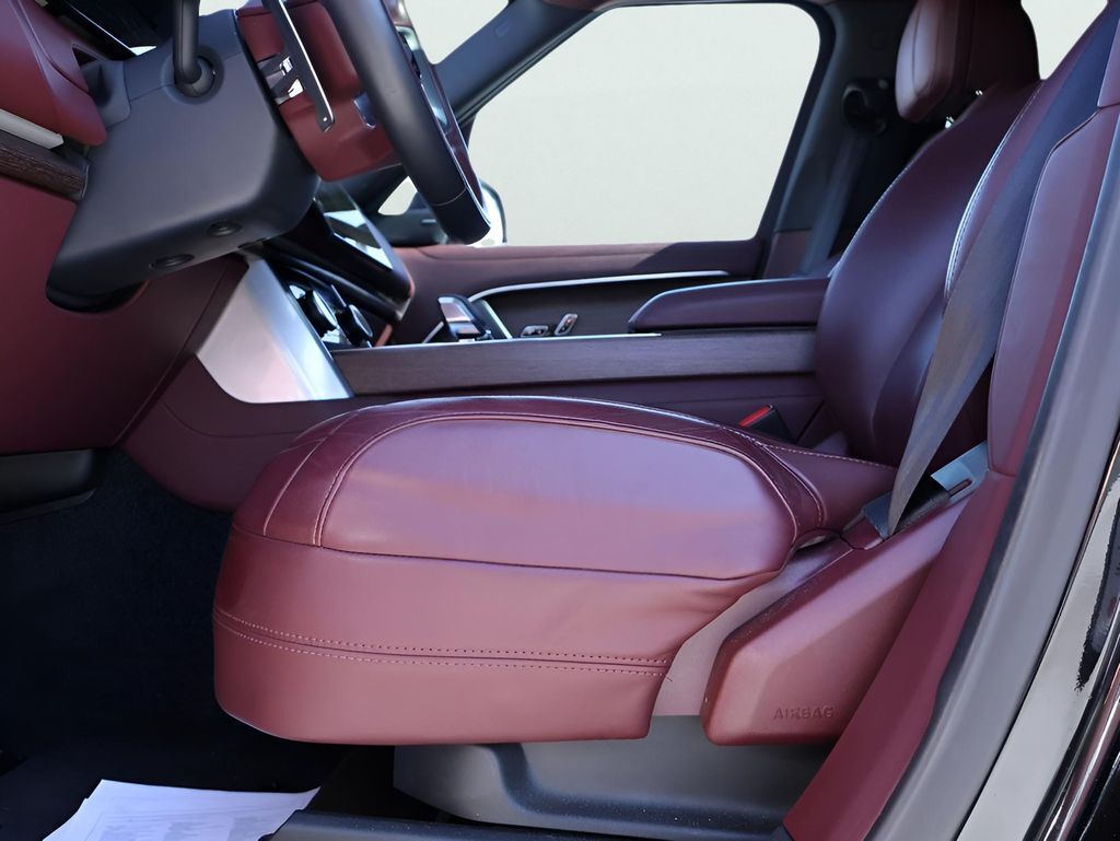 2023 Land Rover Range Rover SE San Clemente CA