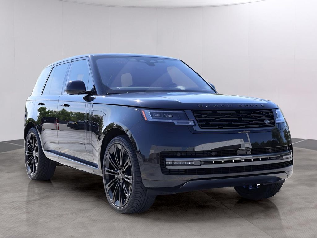 2023 Land Rover Range Rover SE San Clemente CA