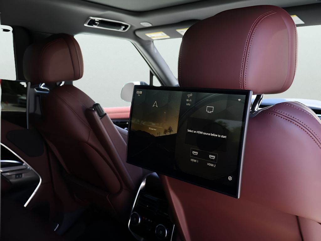 2023 Land Rover Range Rover SE San Clemente CA