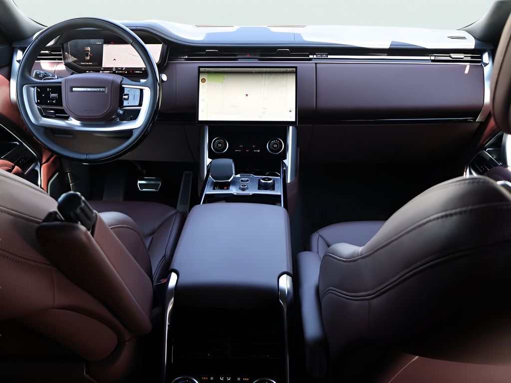2023 Land Rover Range Rover SE San Clemente CA