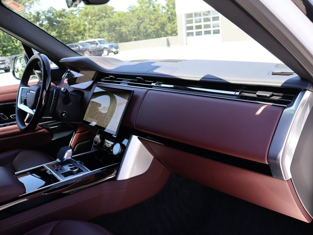 2023 Land Rover Range Rover SE San Clemente CA