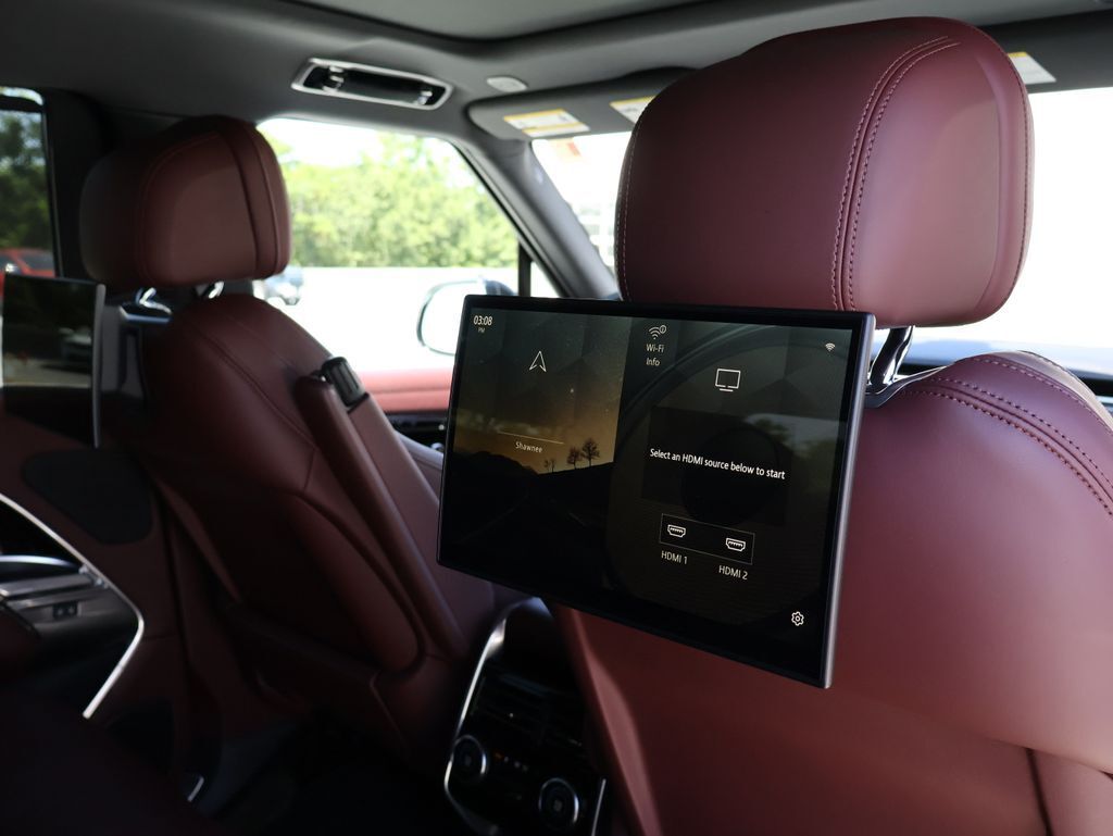 2023 Land Rover Range Rover SE San Clemente CA