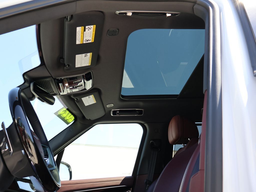 2023 Land Rover Range Rover SE San Clemente CA