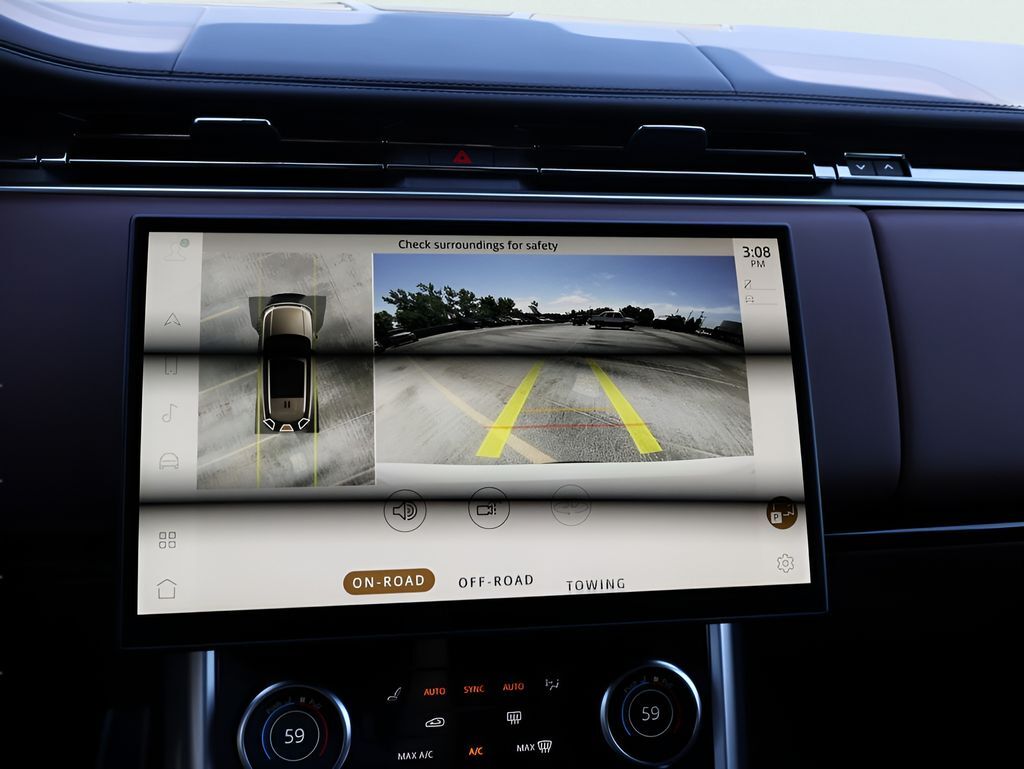 2023 Land Rover Range Rover SE San Clemente CA