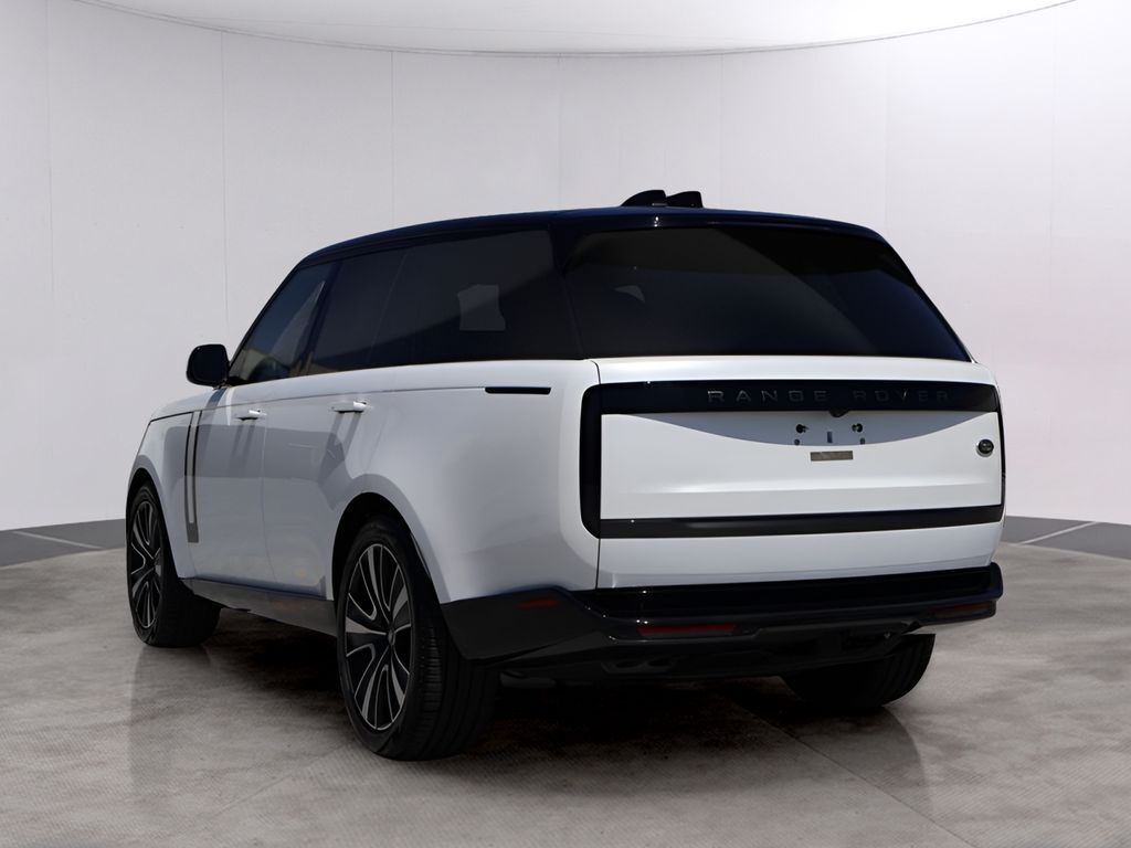 2023 Land Rover Range Rover SE San Clemente CA