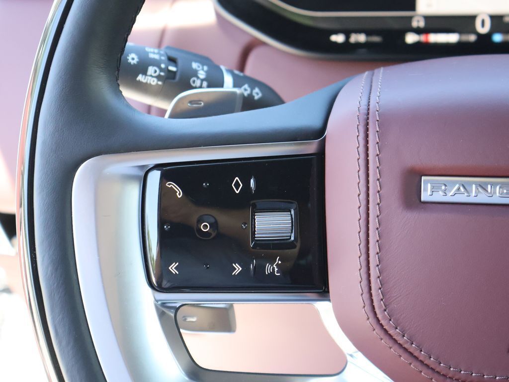 2023 Land Rover Range Rover SE San Clemente CA
