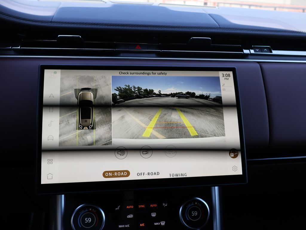 2023 Land Rover Range Rover SE San Clemente CA