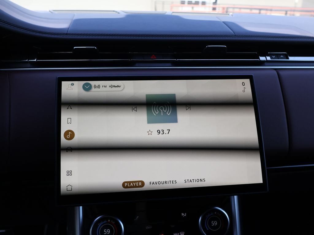 2023 Land Rover Range Rover SE San Clemente CA