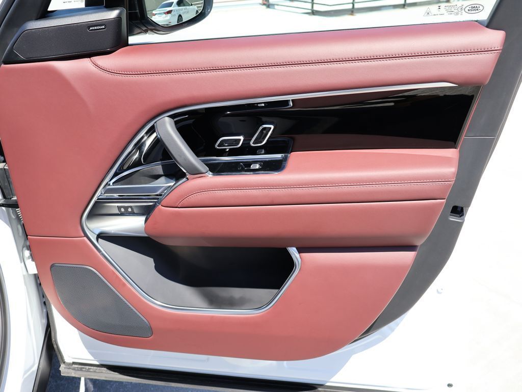 2023 Land Rover Range Rover SE San Clemente CA