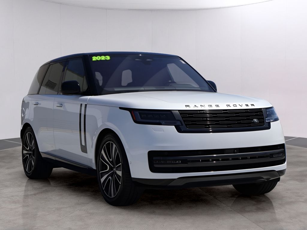 2023 Land Rover Range Rover SE San Clemente CA