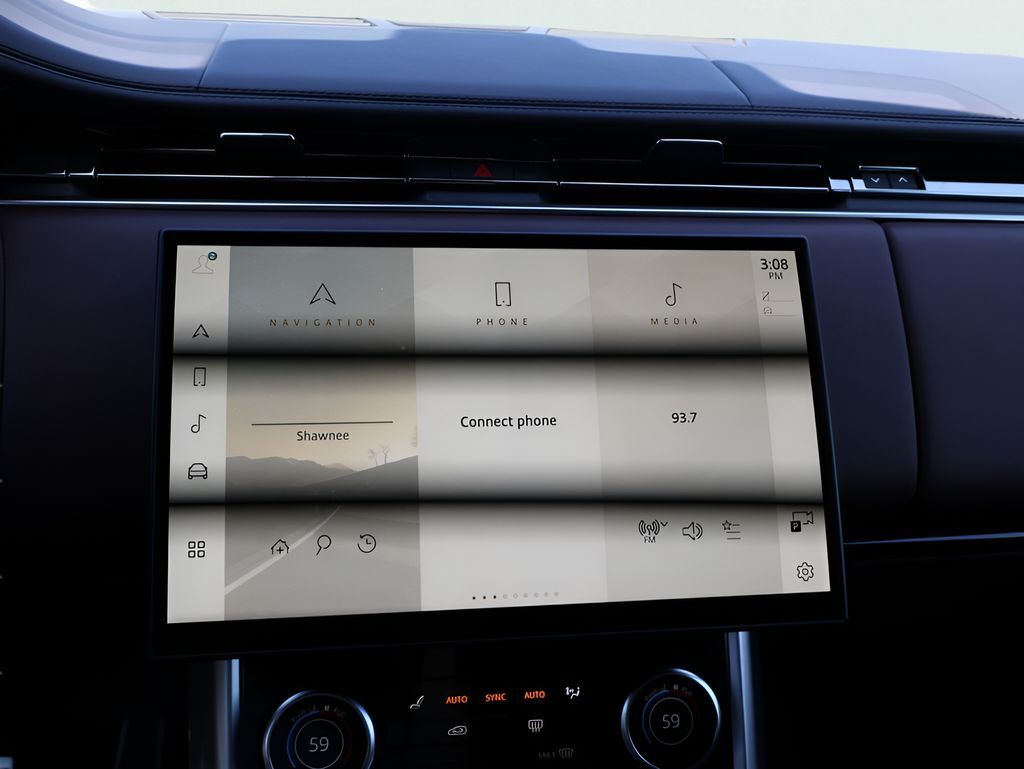 2023 Land Rover Range Rover SE San Clemente CA