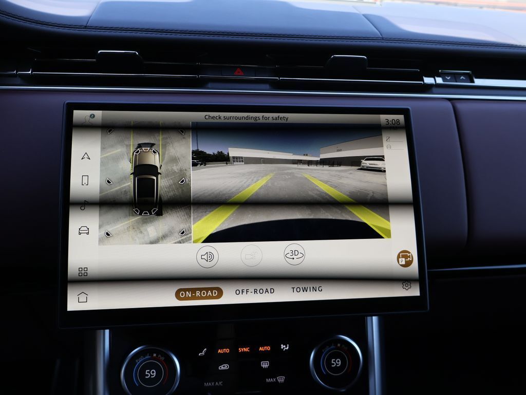 2023 Land Rover Range Rover SE San Clemente CA