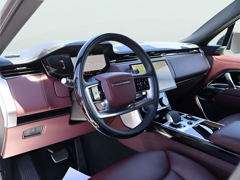 2023 Land Rover Range Rover SE San Clemente CA