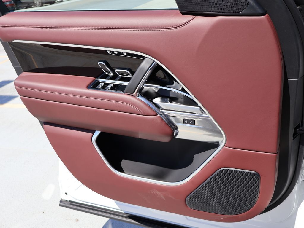 2023 Land Rover Range Rover SE San Clemente CA