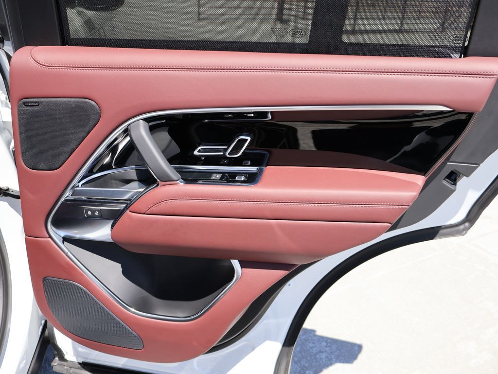 2023 Land Rover Range Rover SE San Clemente CA