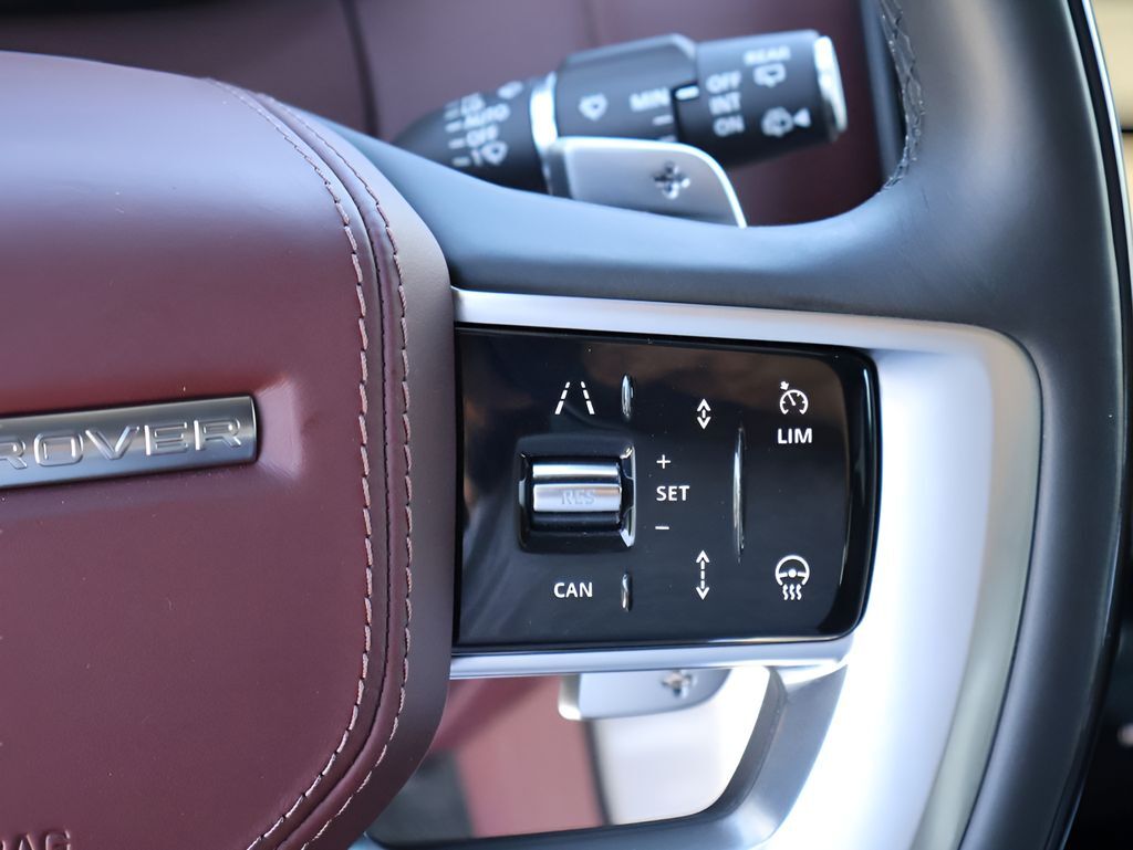 2023 Land Rover Range Rover SE San Clemente CA