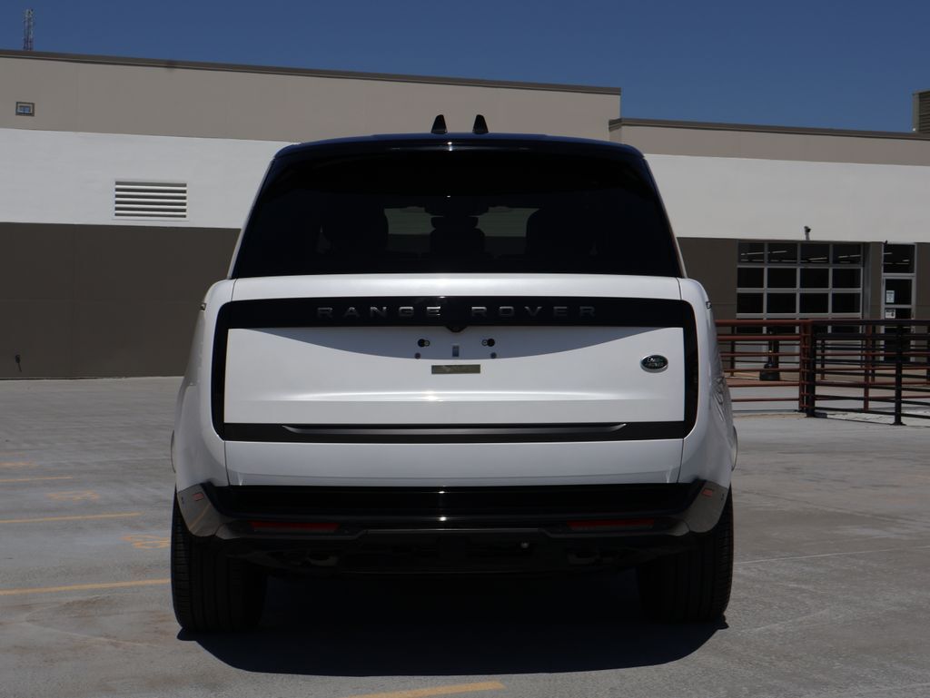 2023 Land Rover Range Rover SE San Clemente CA
