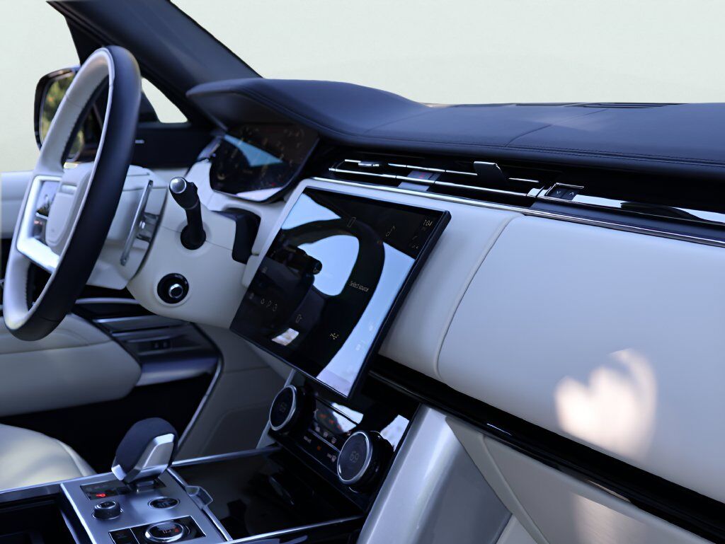 2023 Land Rover Range Rover SE San Clemente CA