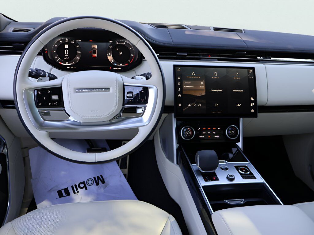 2023 Land Rover Range Rover SE San Clemente CA