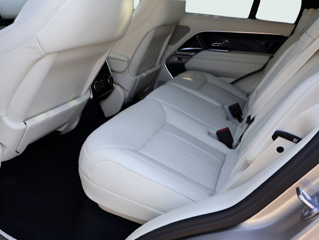 2023 Land Rover Range Rover SE San Clemente CA