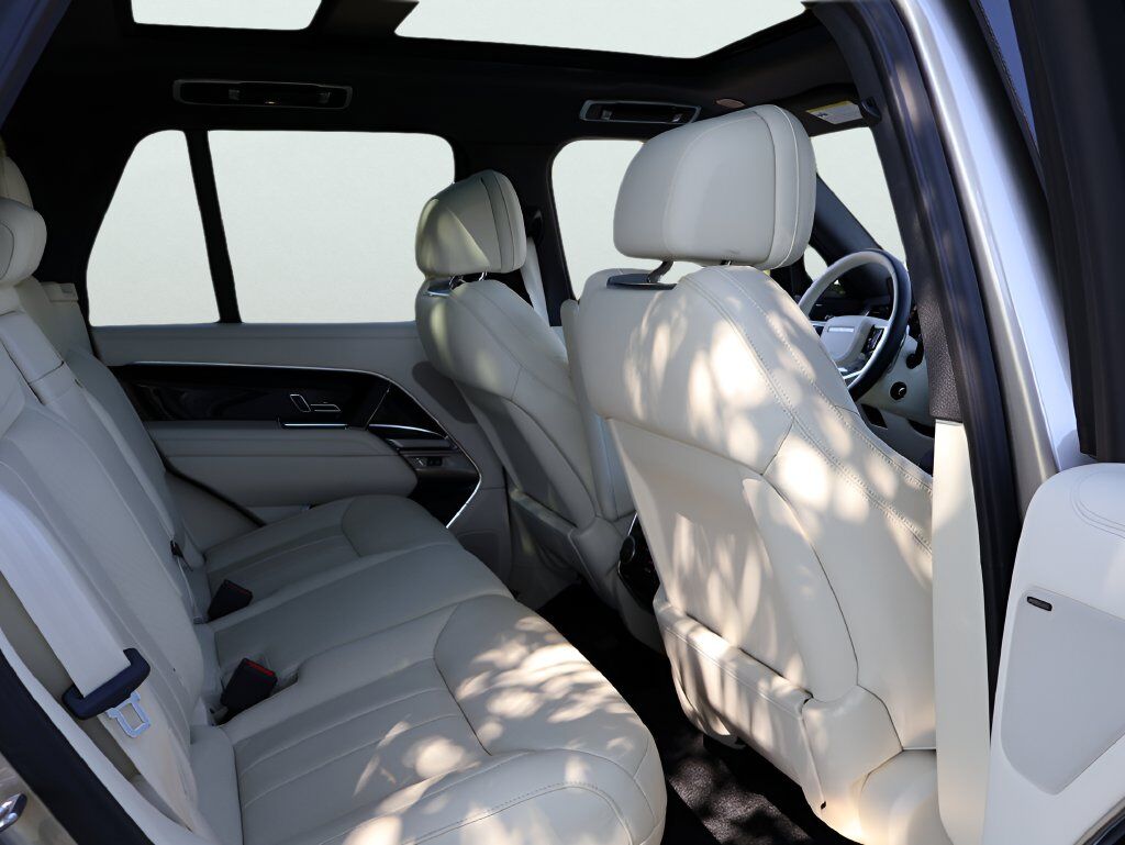 2023 Land Rover Range Rover SE San Clemente CA