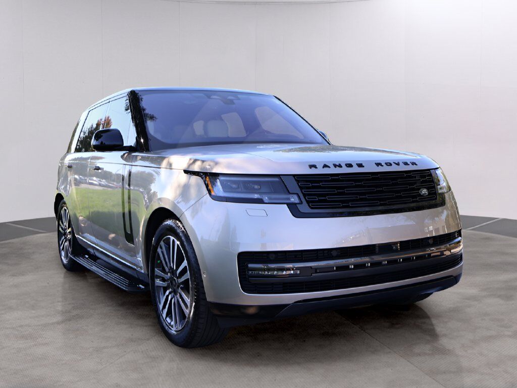 2023 Land Rover Range Rover SE San Clemente CA