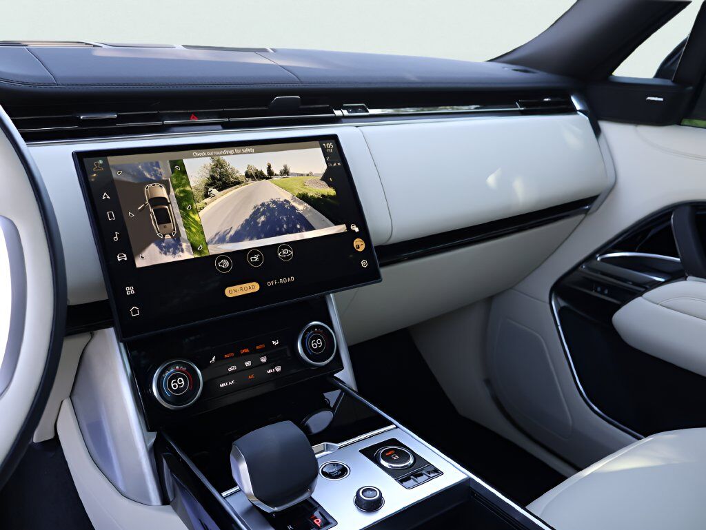 2023 Land Rover Range Rover SE San Clemente CA