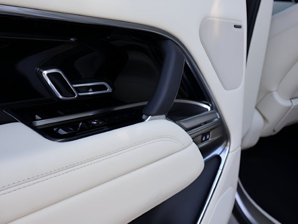 2023 Land Rover Range Rover SE San Clemente CA