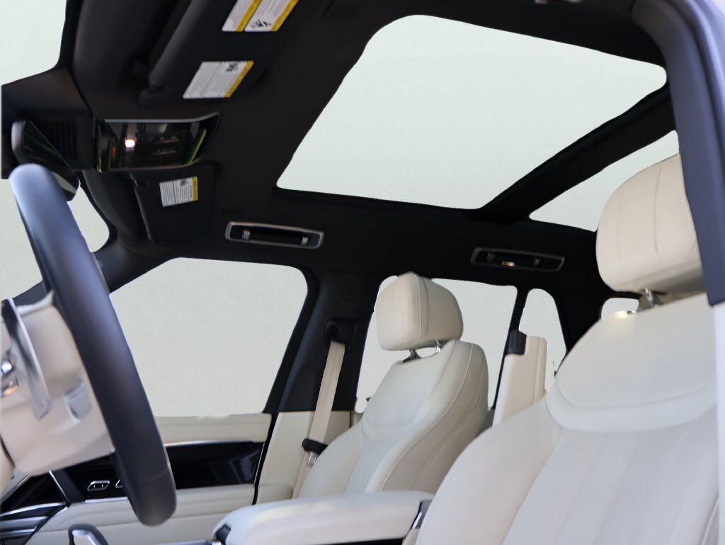 2023 Land Rover Range Rover SE San Clemente CA